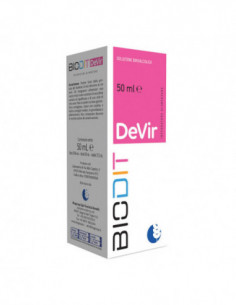 Biodit Devir 50 Ml
