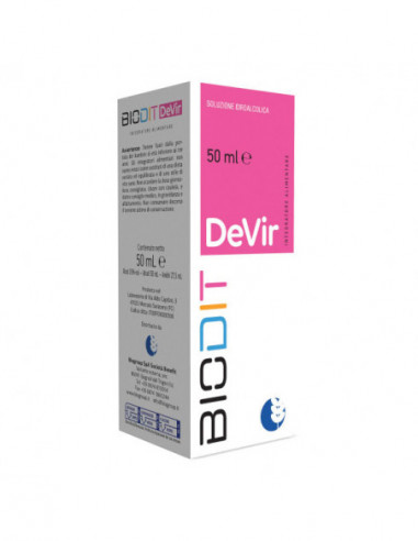Biodit Devir 50 Ml