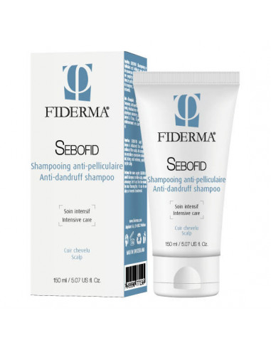 Sebofid Shampoo 150 Ml