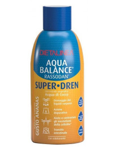 Aqua Balance Rassodan Super...