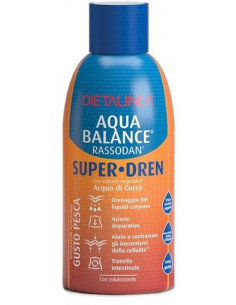 Aqua Balance Rassodan Super...
