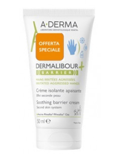 Dermalibour + Crema...