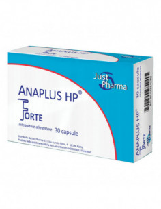 Anaplus Hp Forte 30 Capsule