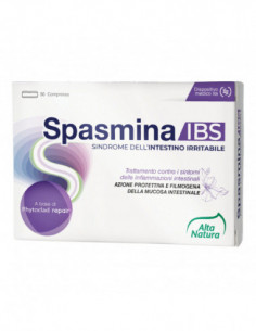 Dm Spasmina Ibs 30...