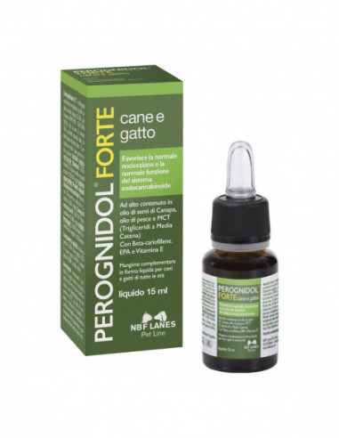 Perognidol Forte 15 Ml