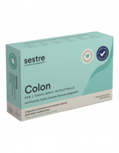 Colon 20 Bustine