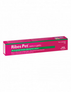 Ribes Pet Pasta Appetibile...