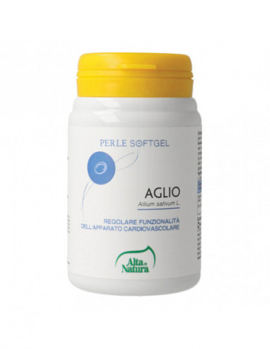 Aglio 100 Perle 43 G