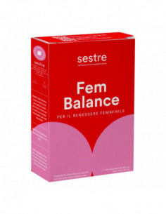 Fembalance 60 Compresse