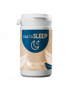 Natasleep 30 Capsule
