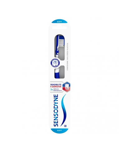 Sensodyne Sens&gengive Extrafresh...