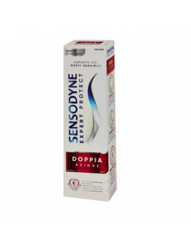 Sensodyne Extra Protect Doppia Azione...