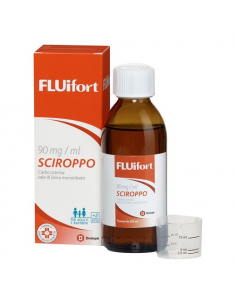Fluifort Scir 200 Ml 90...
