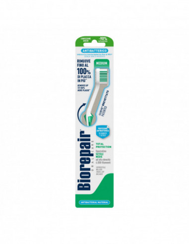 Biorepair Spazzolino Total