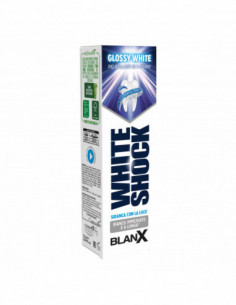 Blanx Collutorio Black 500 Ml