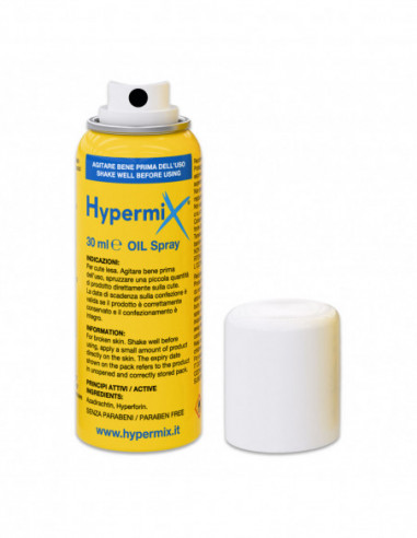 Hypermix Crema/gel Tubo 30 Ml