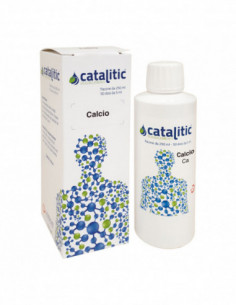Catalitic Calcio...