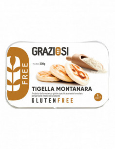 Tigelle Montanare Senza...