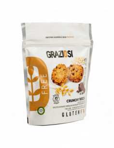 Crunchy Biscuits 180 G