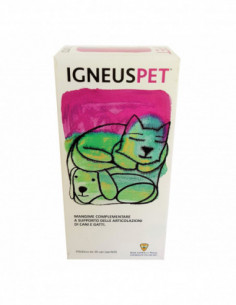 Igneus Pet 30 Capsule
