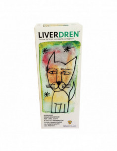 Liverdren 50 Ml