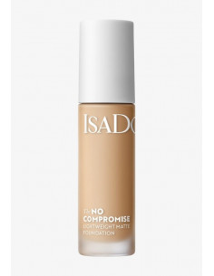 Isadora No Compromise...