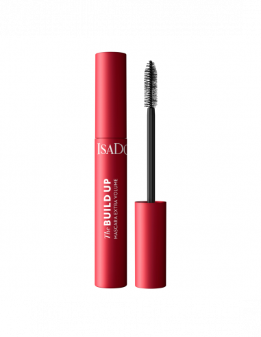 Isadora The Build Up Mascara Extra...