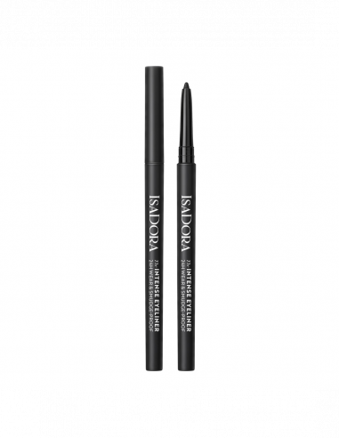 Isadora The Intense Eyeliner 24h Wear...