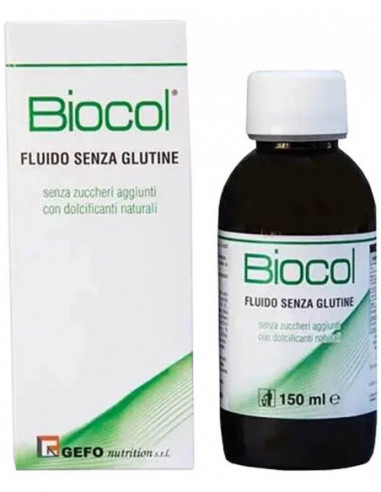 Biocol 150 Ml