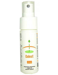 Colest Spray 30 Ml
