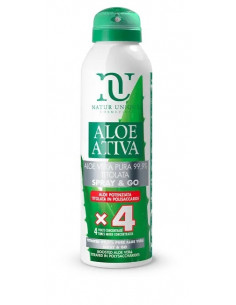 Spray&go Aloe Potenziata...