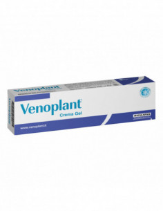 Venoplant Crema Gel 100 Ml