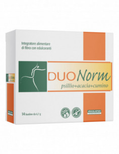 Duonorm 14 Buste 6,7 G
