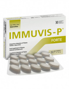 Immuvis P Forte 30 Compresse