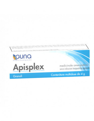 Apisplex Granuli 4g