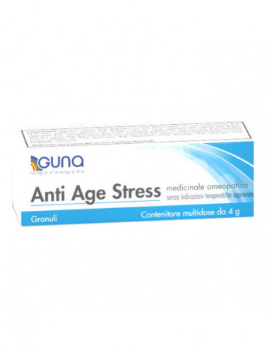 Antiage Stress Granuli 4g