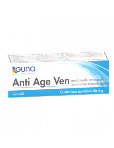 Antiage Ven Granuli 4g