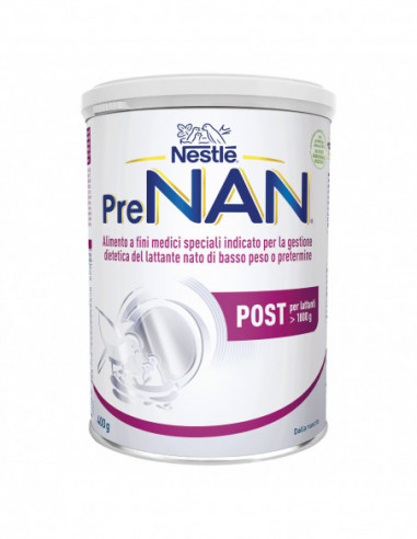 Prenan Post Polvere 400 G