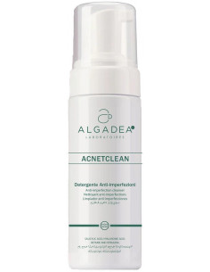 Acnetclean Algadea Mousse...