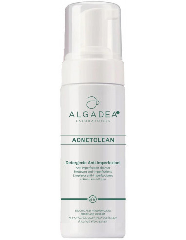 Acnetclean Algadea Mousse 150 Ml