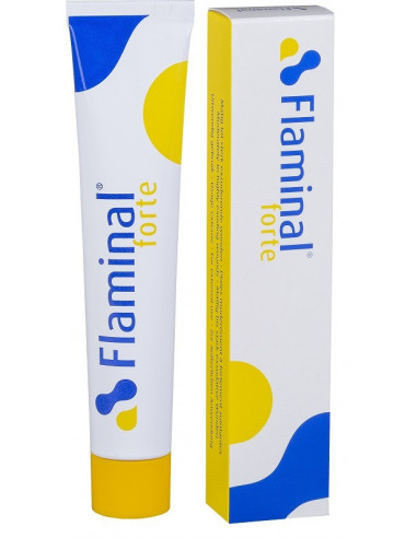 Flaminal Forte 25 G