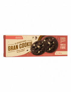 Agluten Gran Cookie Avena...