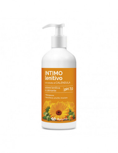 Viti Intimo Lenitivo Calendula 500 Ml