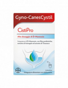 Gyno-canescystil Cistipro...
