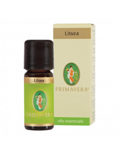Litsea Conv 10 Ml