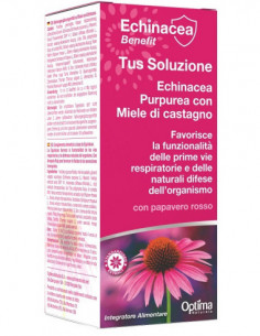Echinacea Tus Soluzione 200 Ml