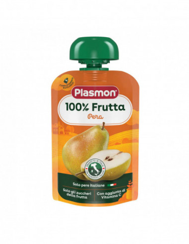 Spremi E Gusta Pera 100 Ml