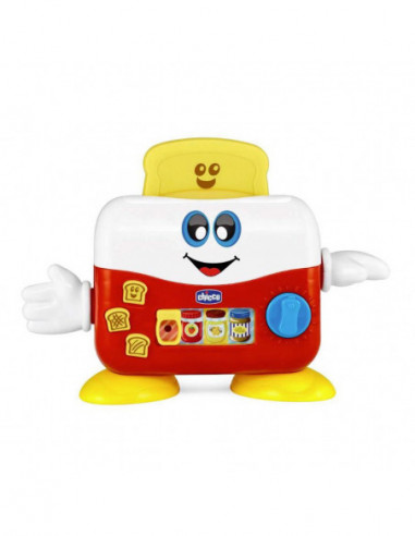 CHICCO MISTER TOAST GIOCO