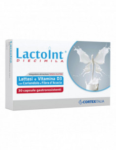 Lactoint Diecimila 30...