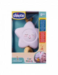 Chicco Gioco Ninna Stella